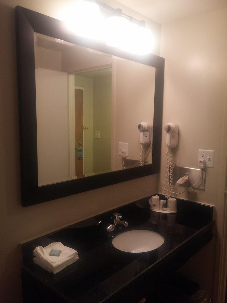 Quality Inn Rawlins I-80 Bagian luar foto