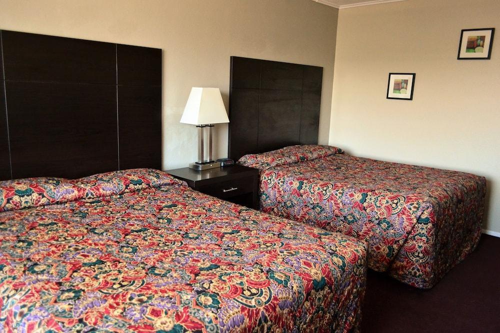Quality Inn Rawlins I-80 Bagian luar foto