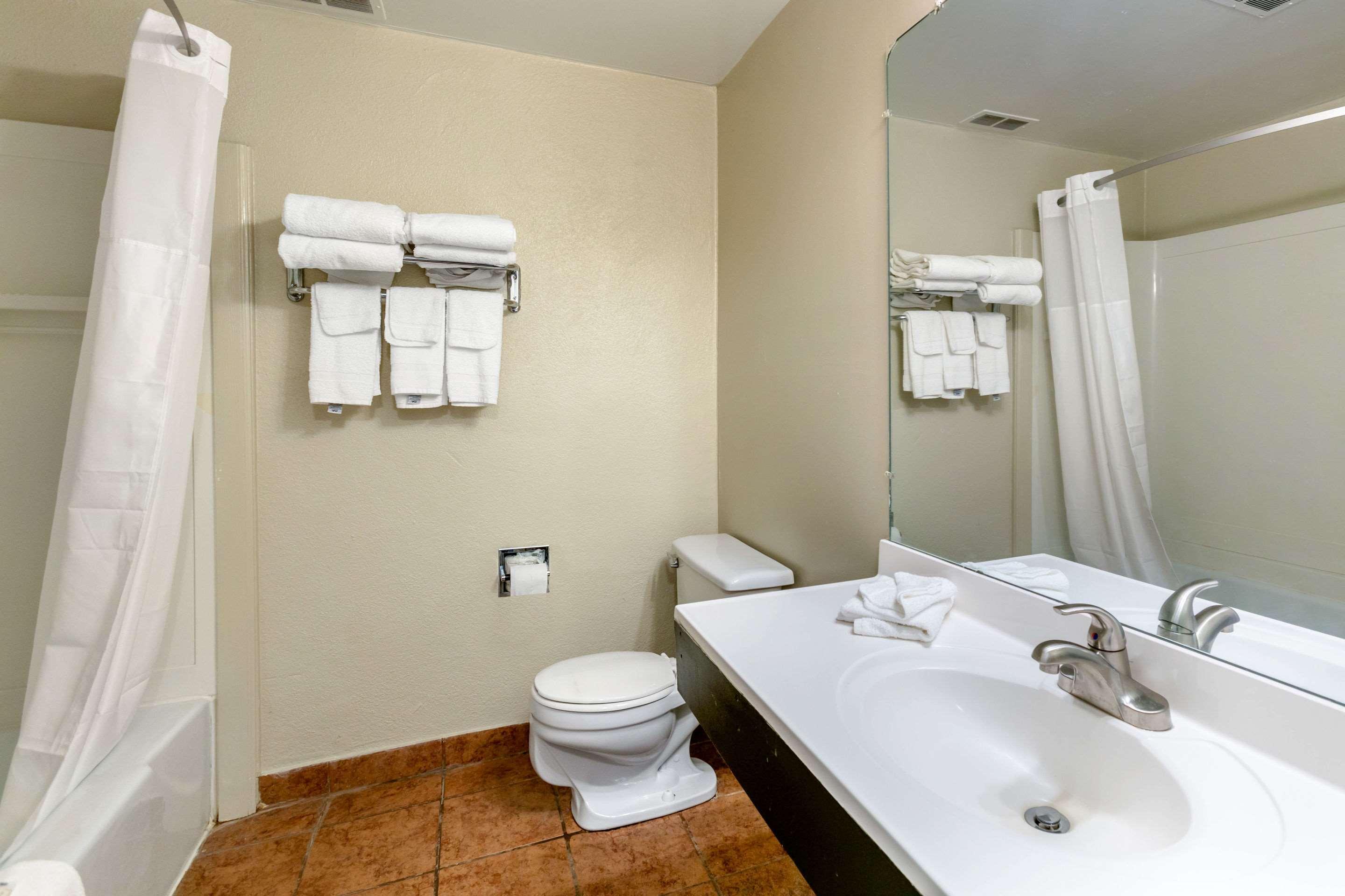 Quality Inn Rawlins I-80 Bagian luar foto