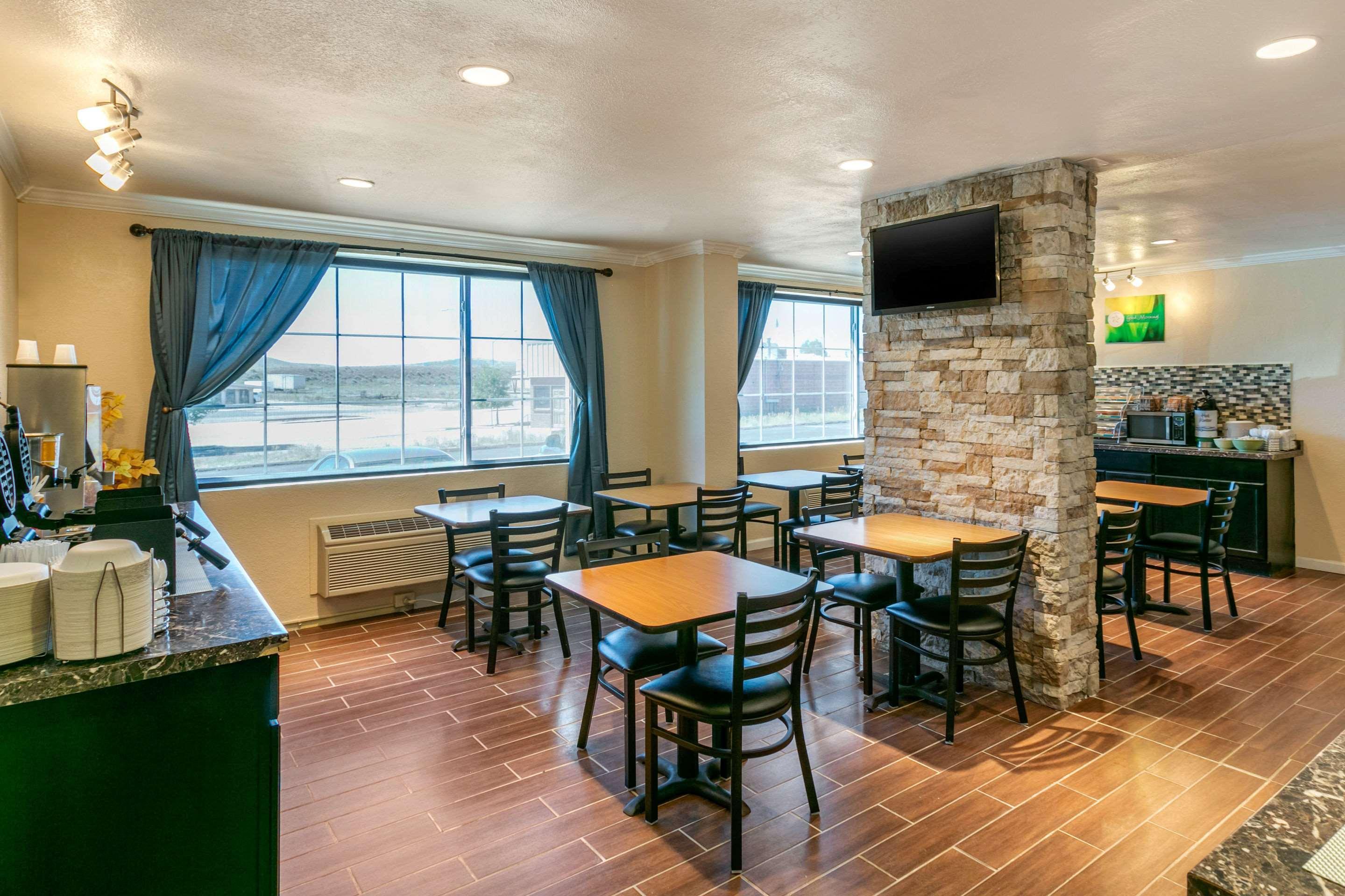 Quality Inn Rawlins I-80 Bagian luar foto