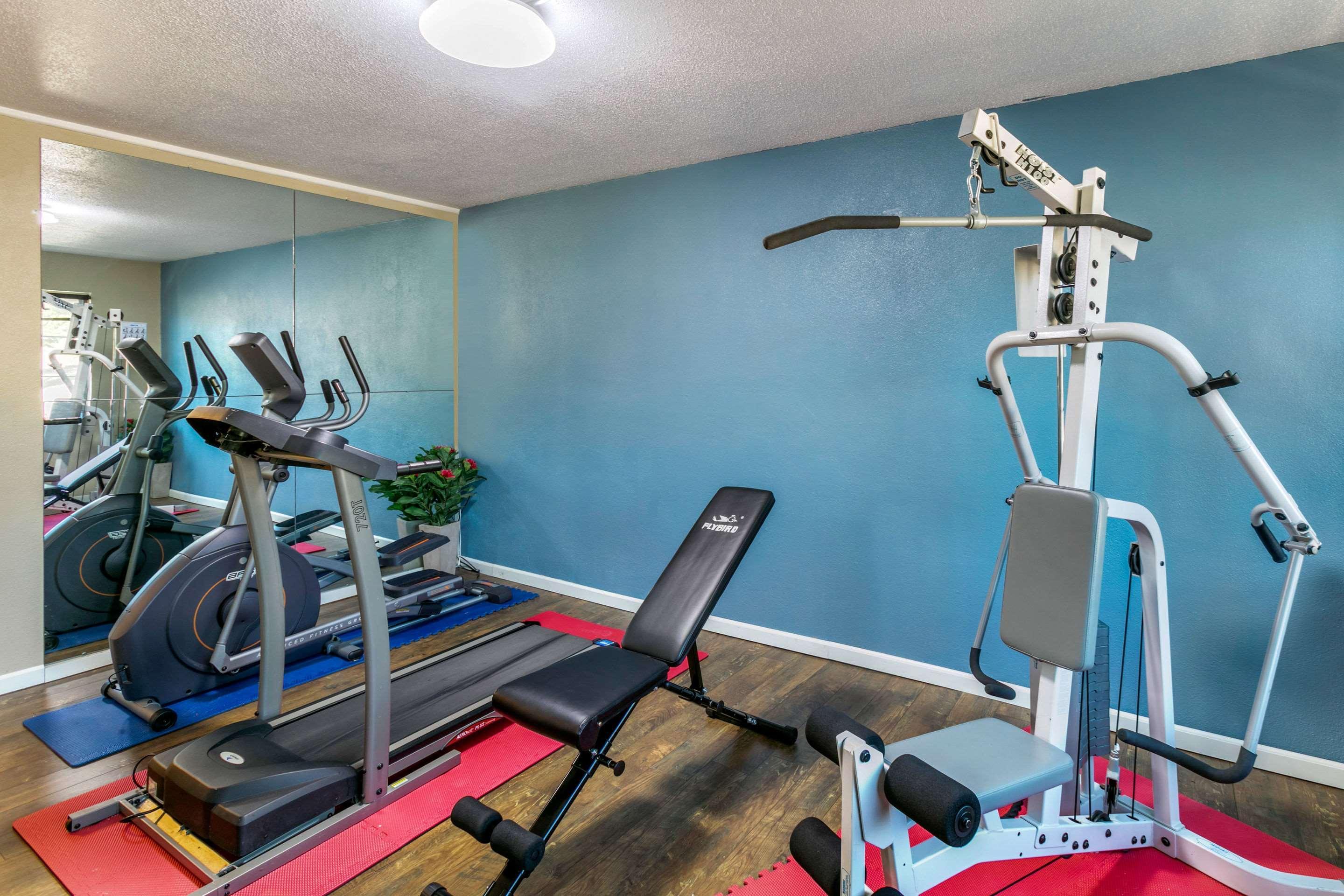 Quality Inn Rawlins I-80 Bagian luar foto