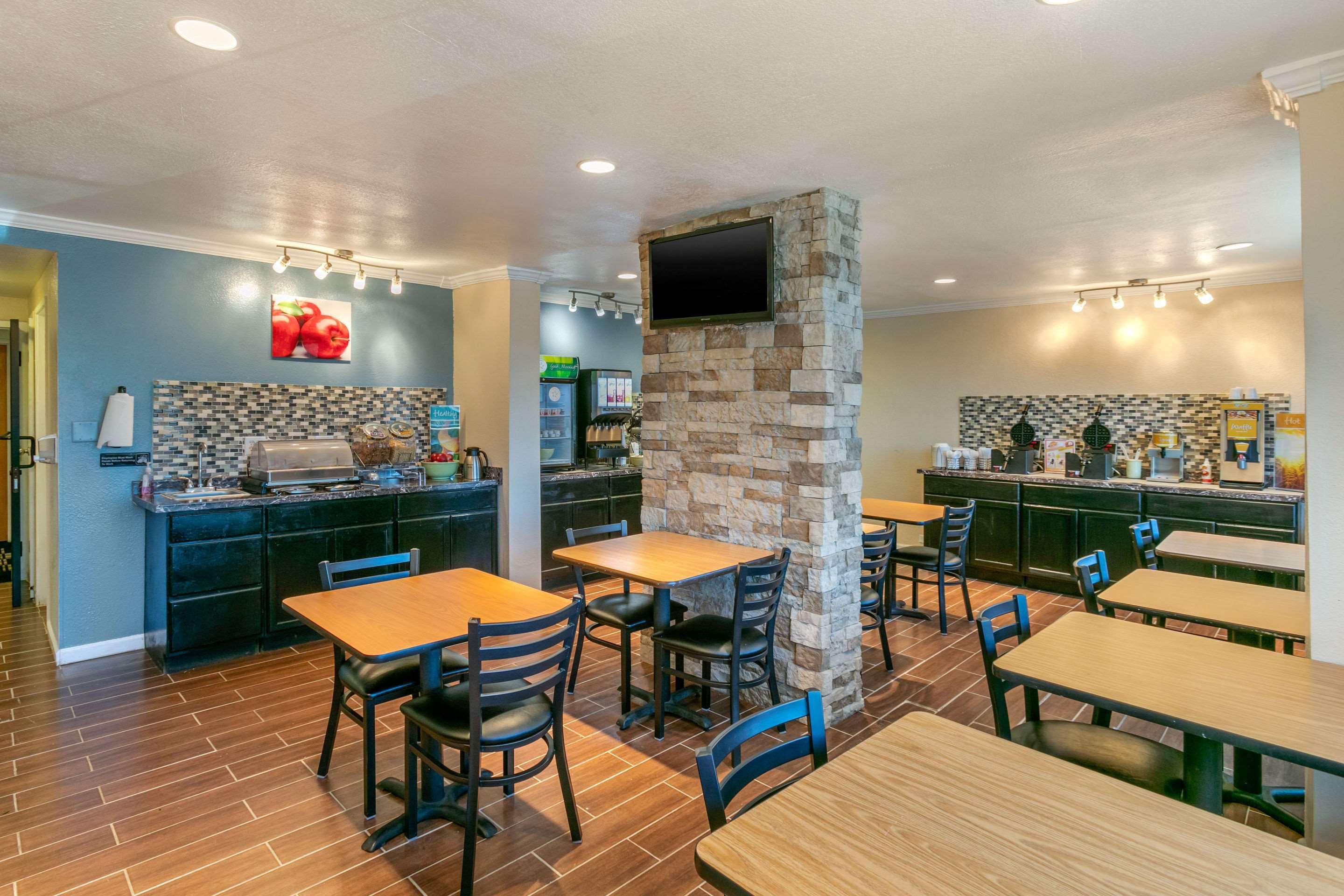 Quality Inn Rawlins I-80 Bagian luar foto