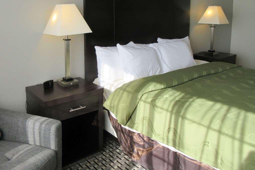 Quality Inn Rawlins I-80 Bagian luar foto