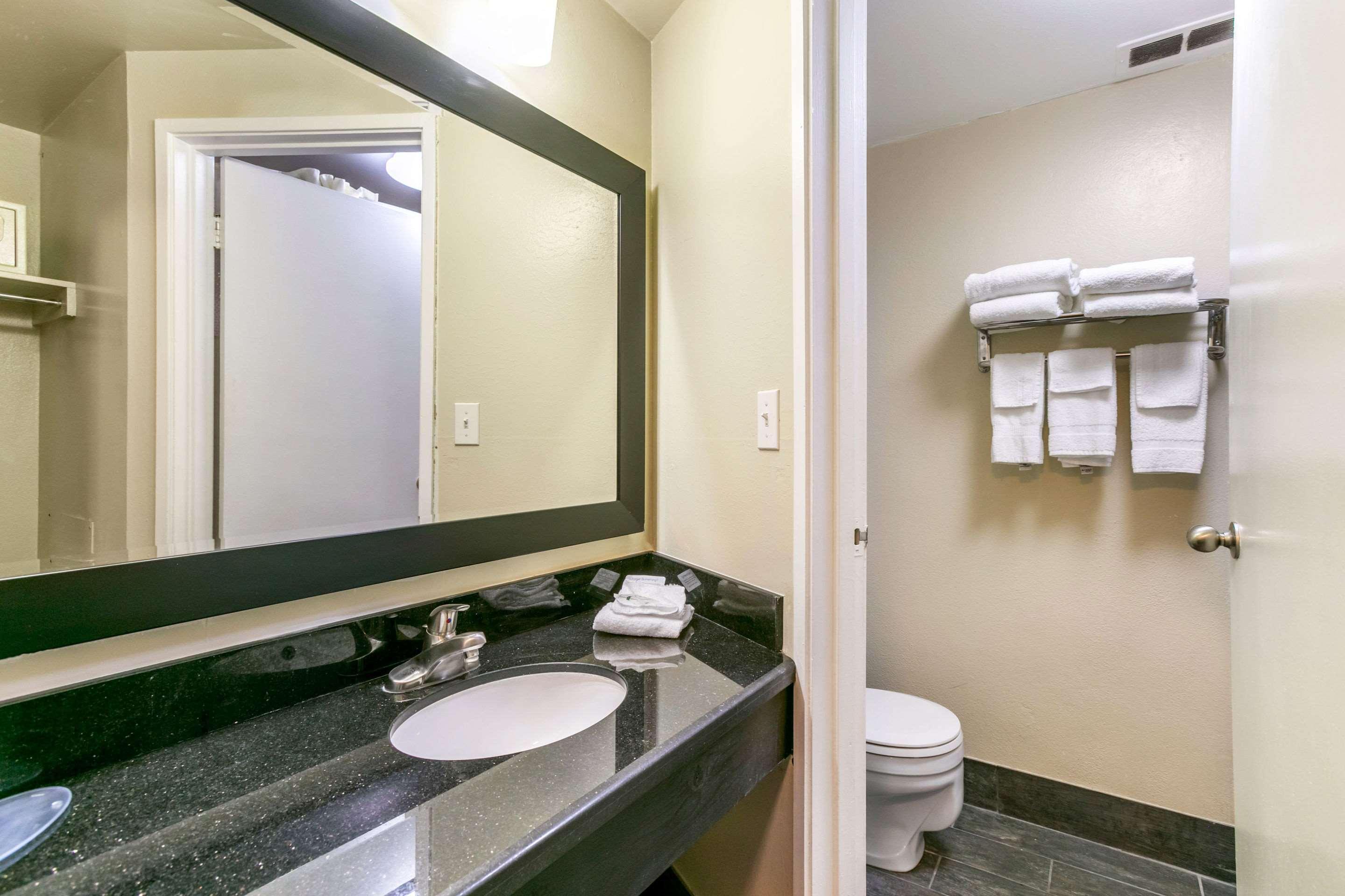 Quality Inn Rawlins I-80 Bagian luar foto