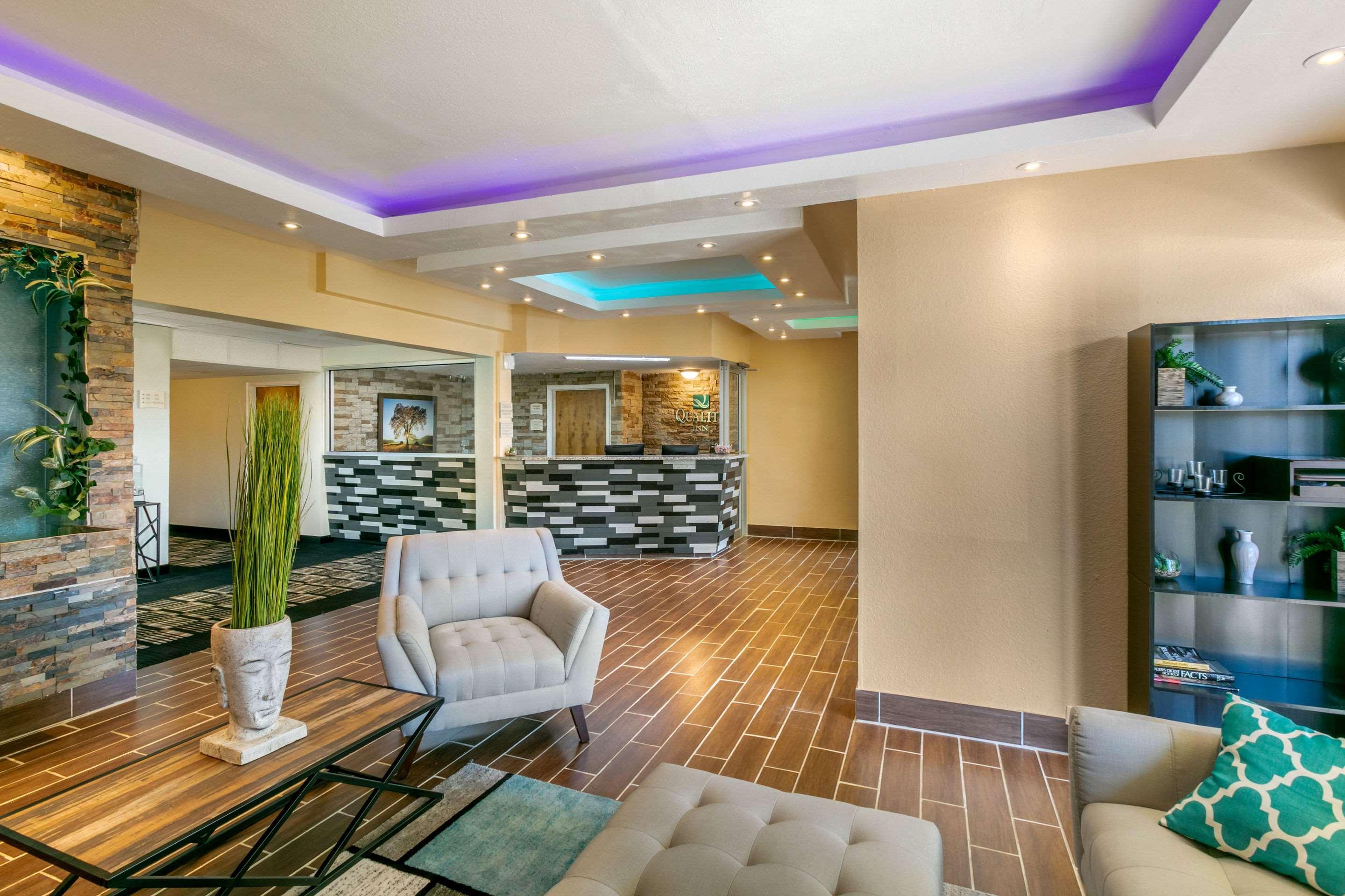 Quality Inn Rawlins I-80 Bagian luar foto