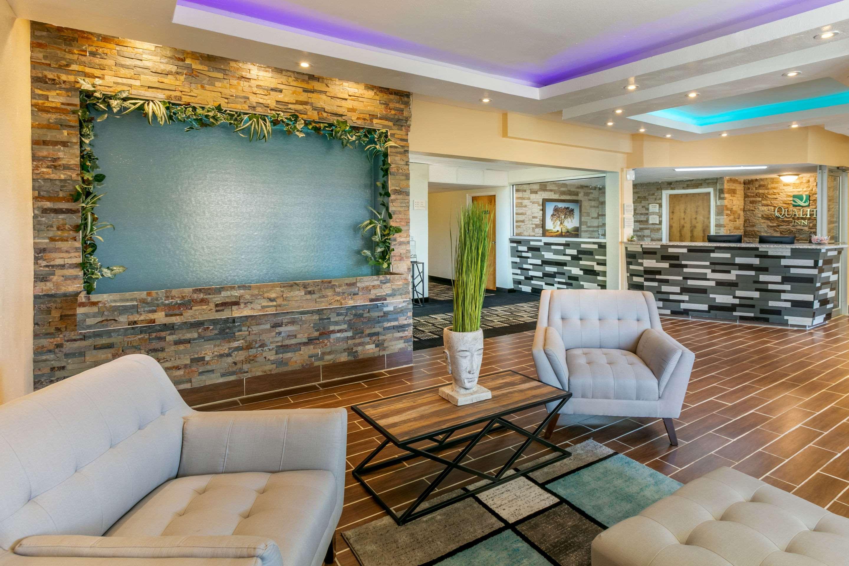 Quality Inn Rawlins I-80 Bagian luar foto