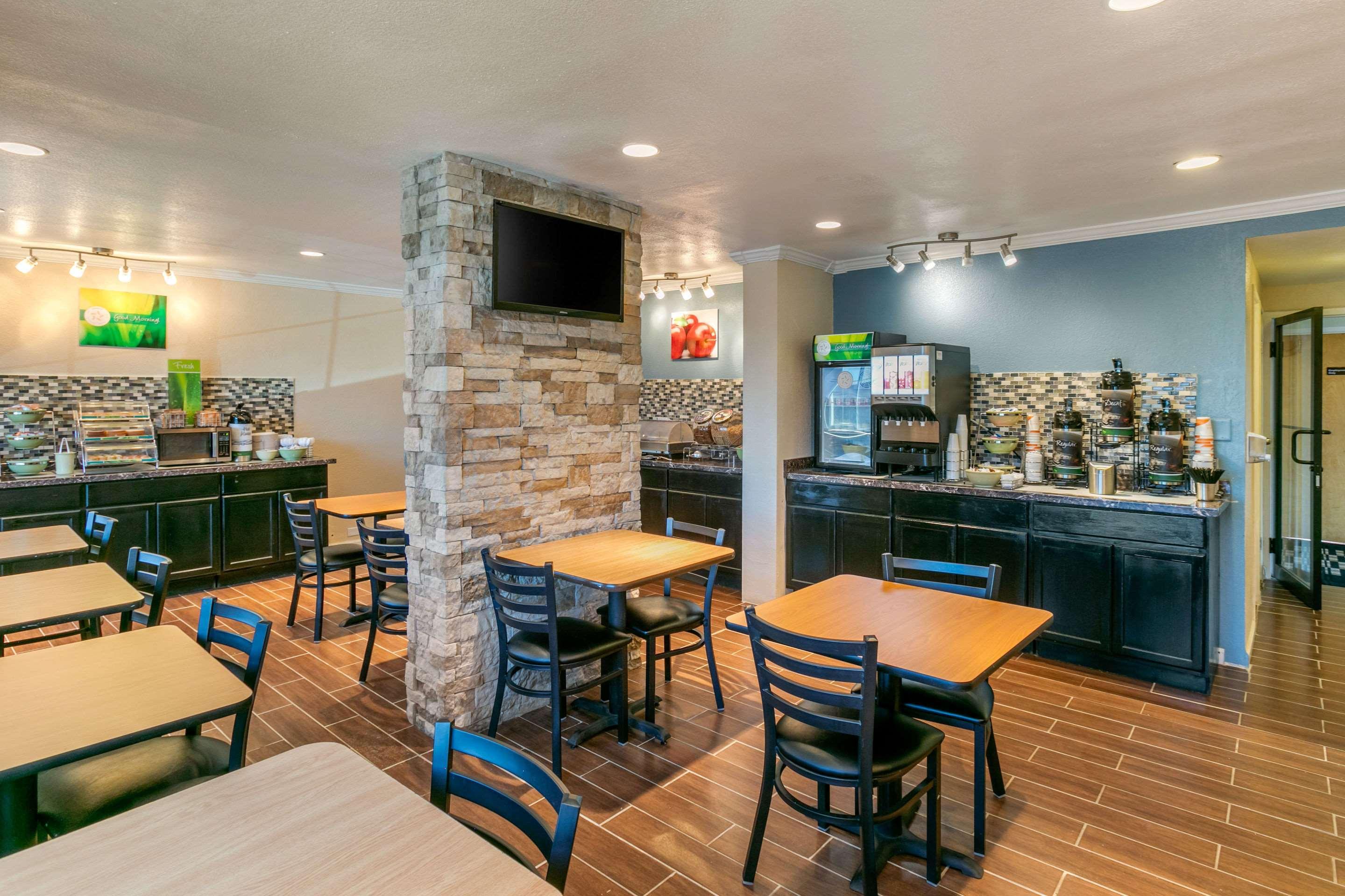 Quality Inn Rawlins I-80 Bagian luar foto