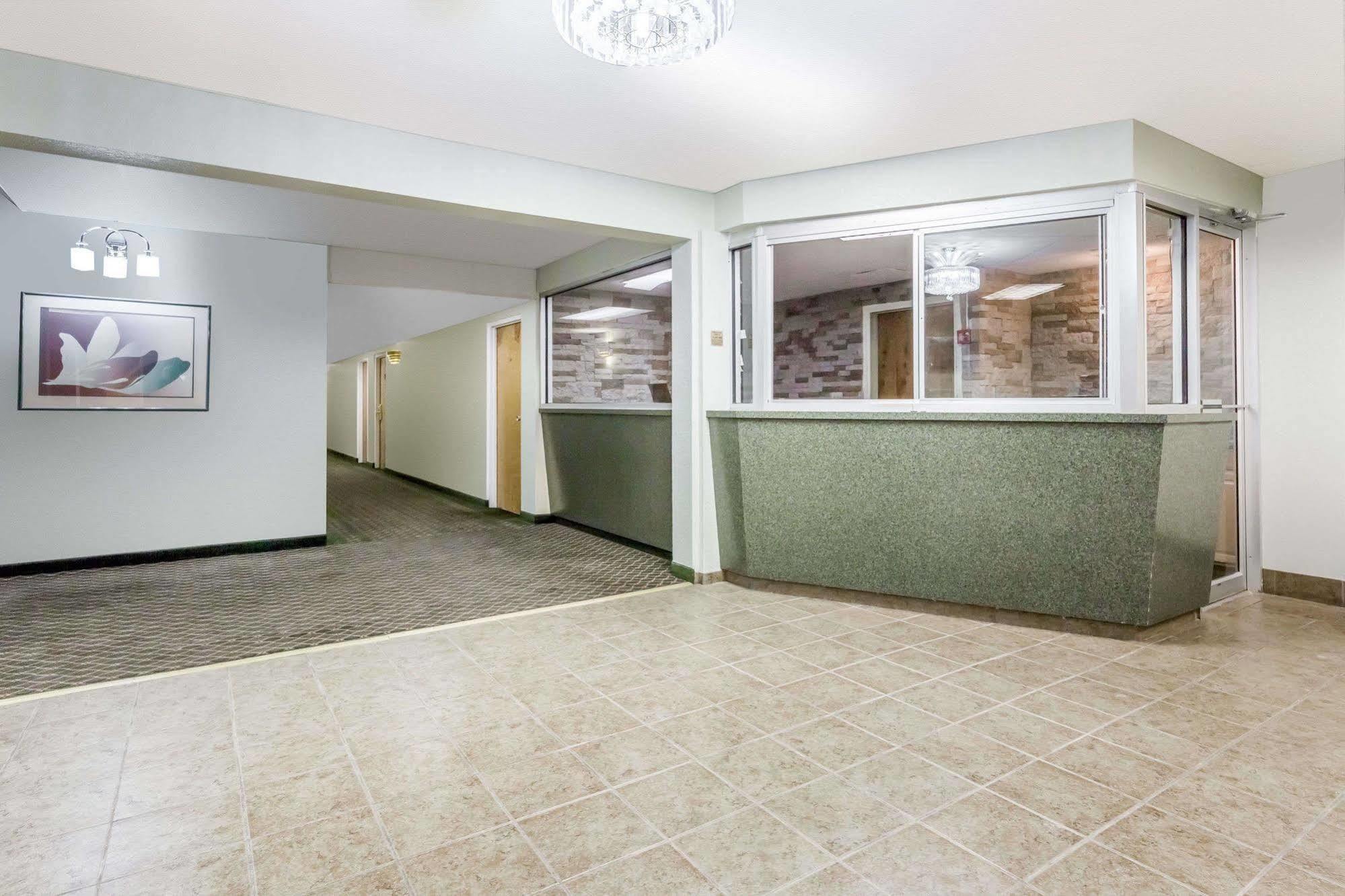 Quality Inn Rawlins I-80 Bagian luar foto