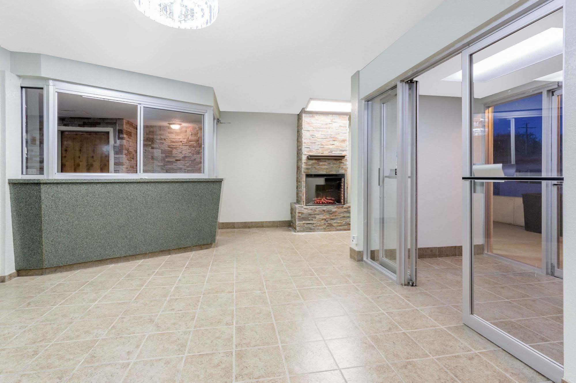 Quality Inn Rawlins I-80 Bagian luar foto