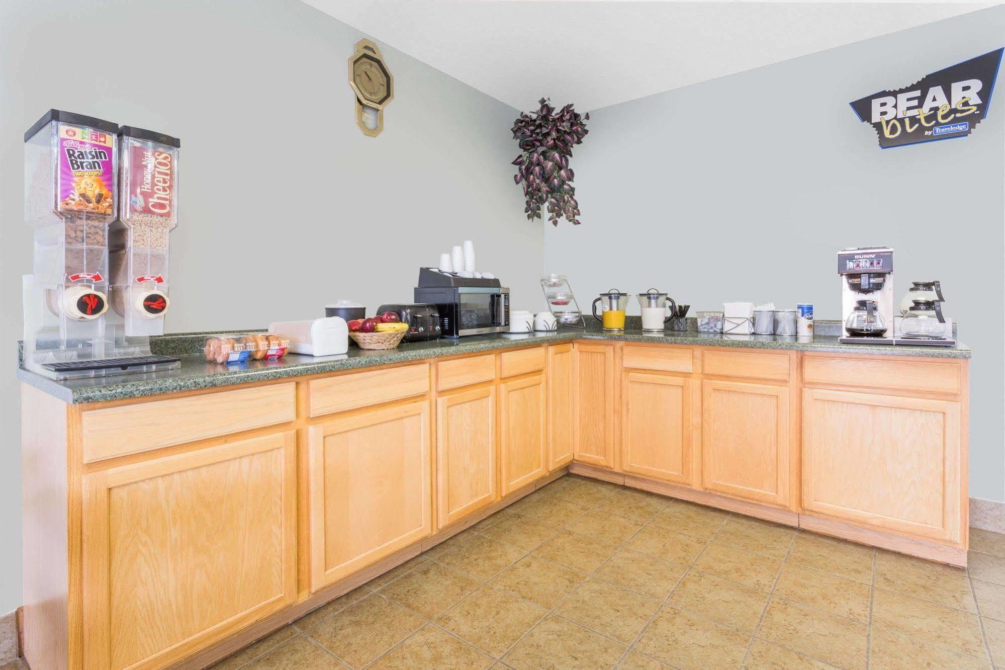 Quality Inn Rawlins I-80 Bagian luar foto