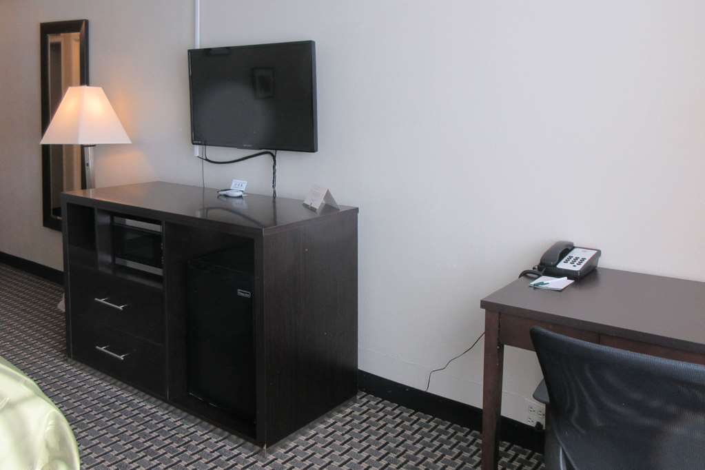 Quality Inn Rawlins I-80 Ruang foto